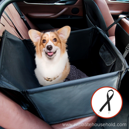 New Style Multifunction Car Hammock for Dogs